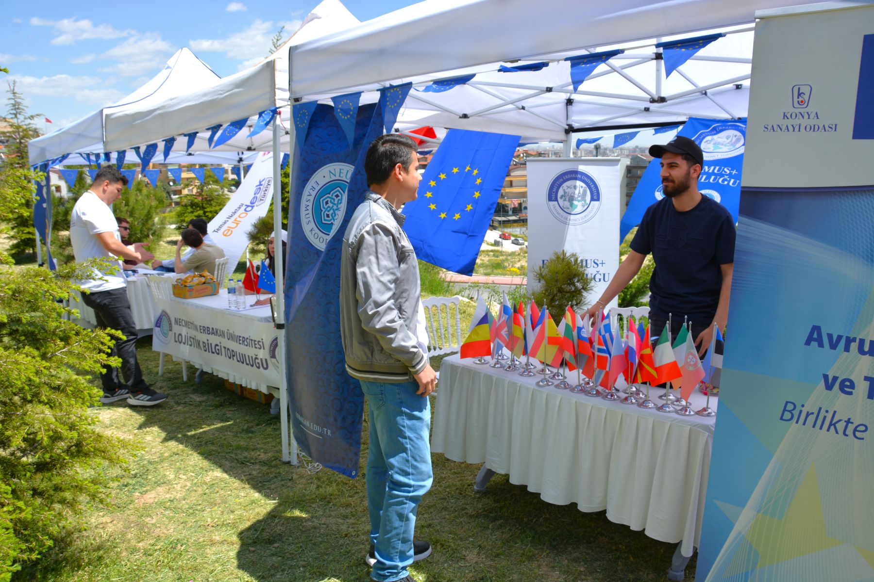 Necmettin Erbakan Üniversitesi