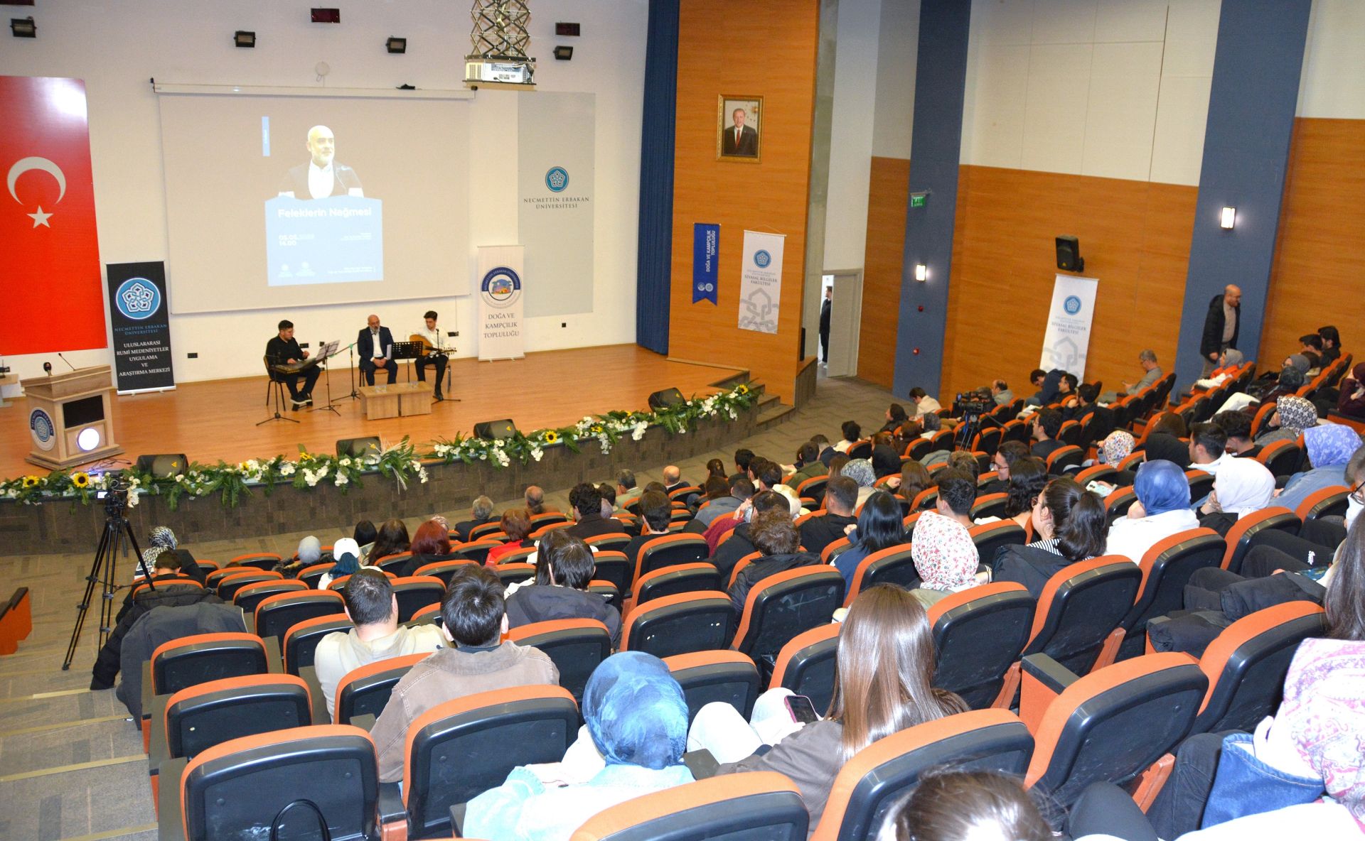 Necmettin Erbakan Üniversitesi