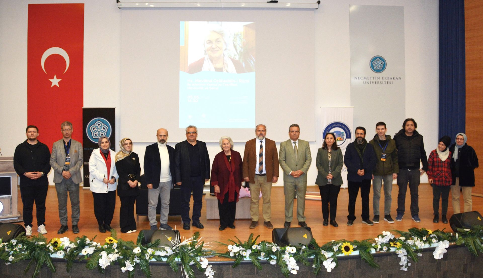 Necmettin Erbakan Üniversitesi