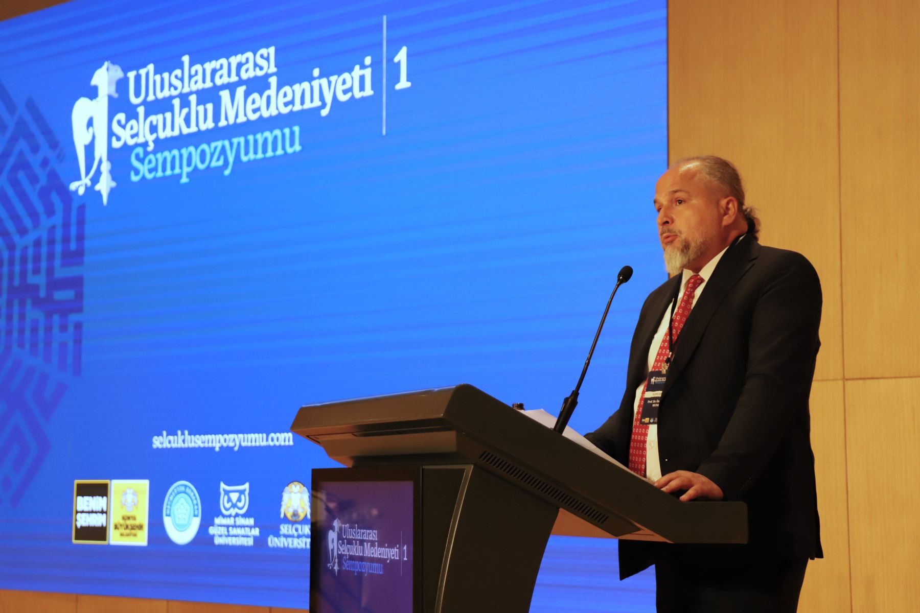 Necmettin Erbakan Üniversitesi