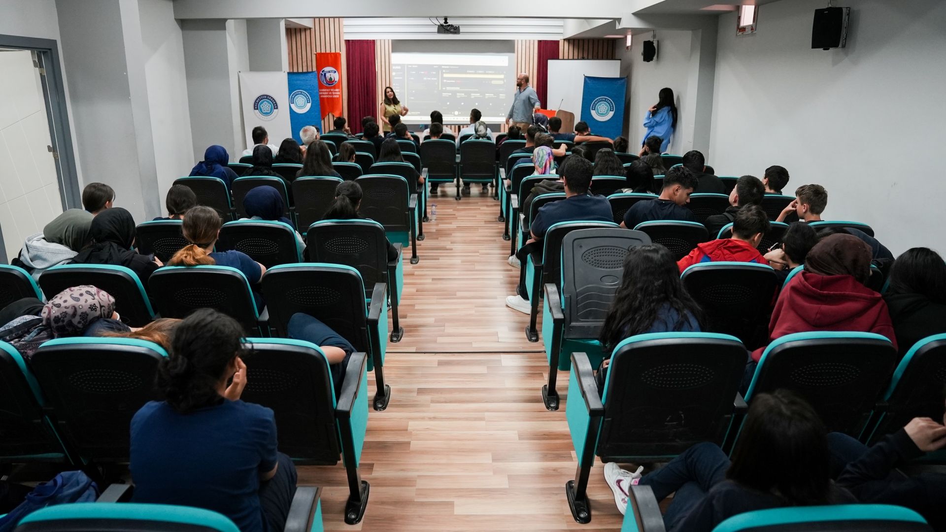 Necmettin Erbakan Üniversitesi
