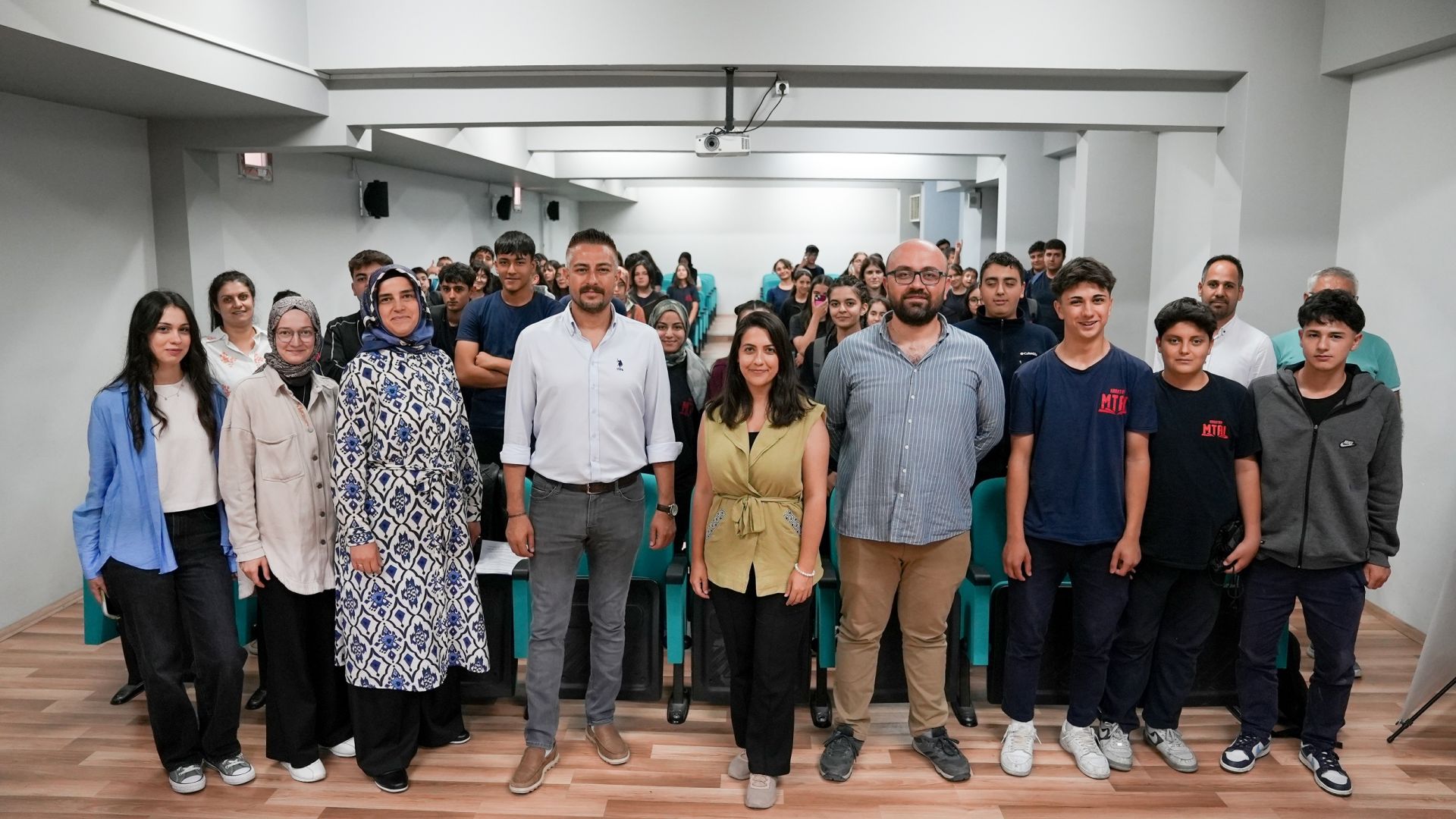 Necmettin Erbakan Üniversitesi
