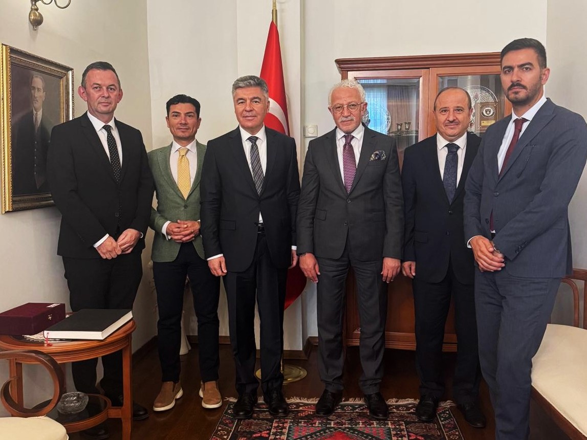 Necmettin Erbakan Üniversitesi