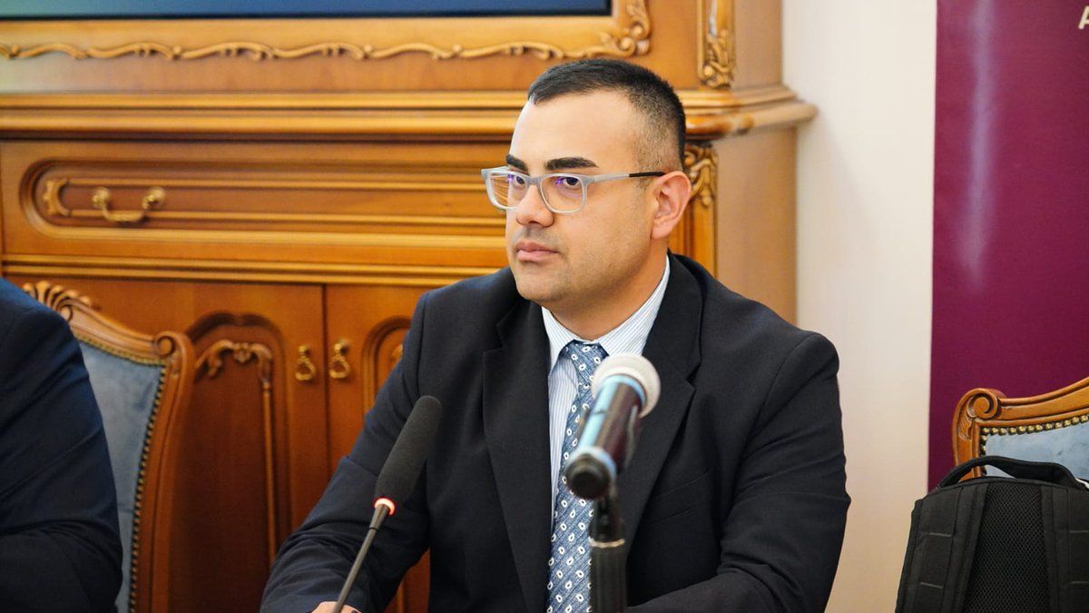 Üniversitemiz Öğretim Üyesi Doç. Dr. Gökhan Çınkara'dan NATO Zirvesi Öncesi Küresel Güvenlik Değerlendirmesi