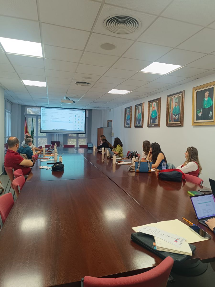 Üniversitemiz Koordinatörlüğündeki E-Stories Projesinde Uluslararası İş Birliği Güçleniyor