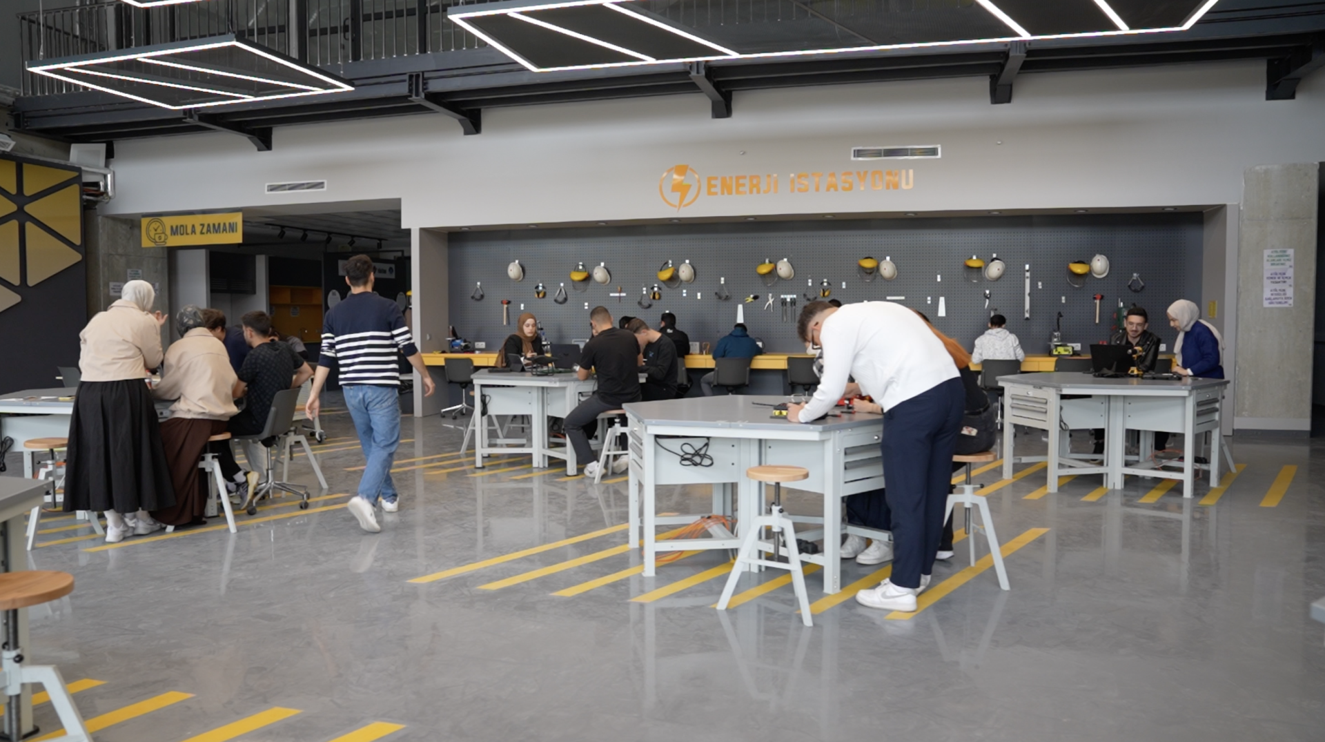 Necmettin Erbakan Üniversitesi