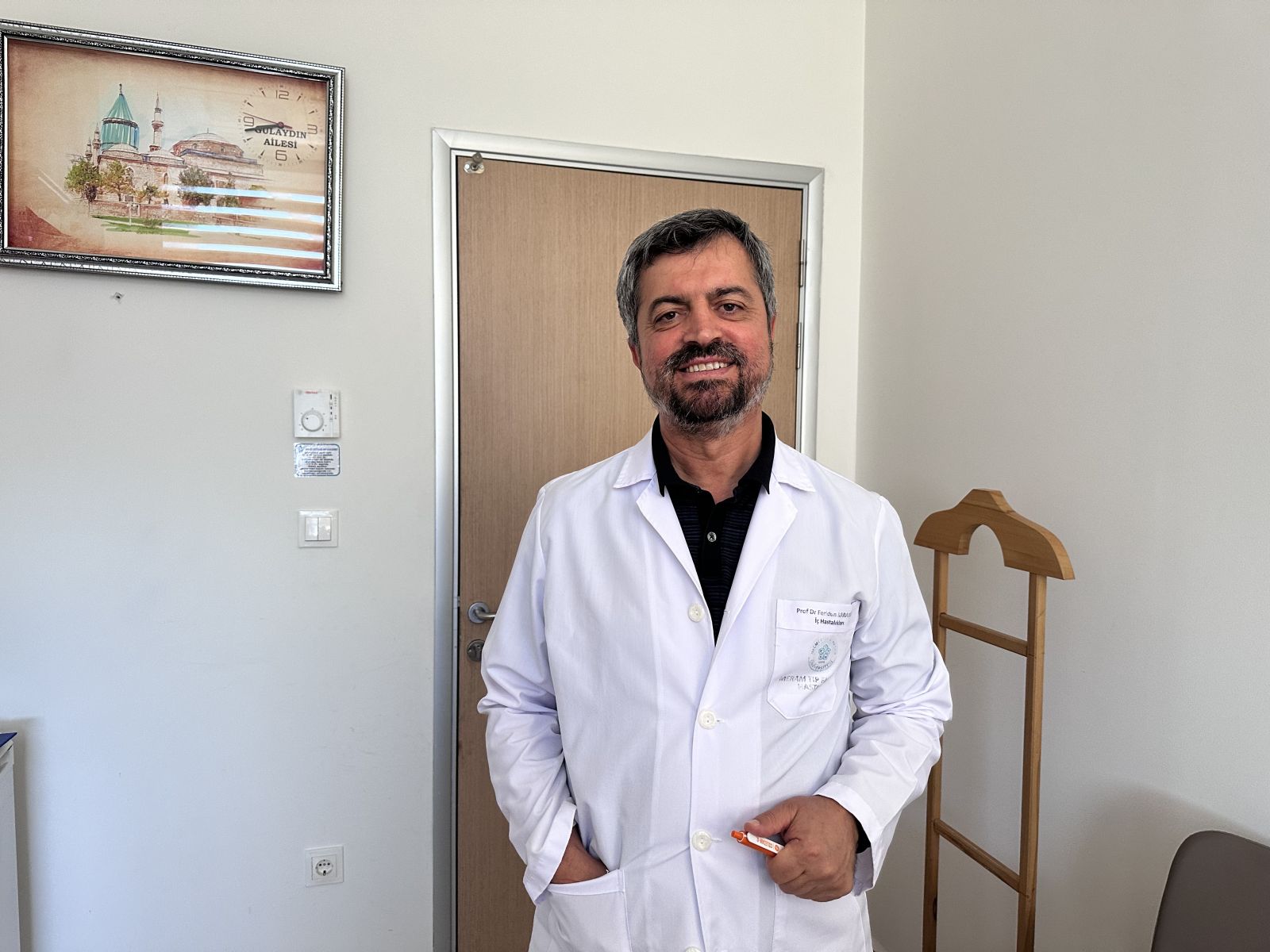 Tiroid Hastalığında Bilgi Kirliliğine Dikkat