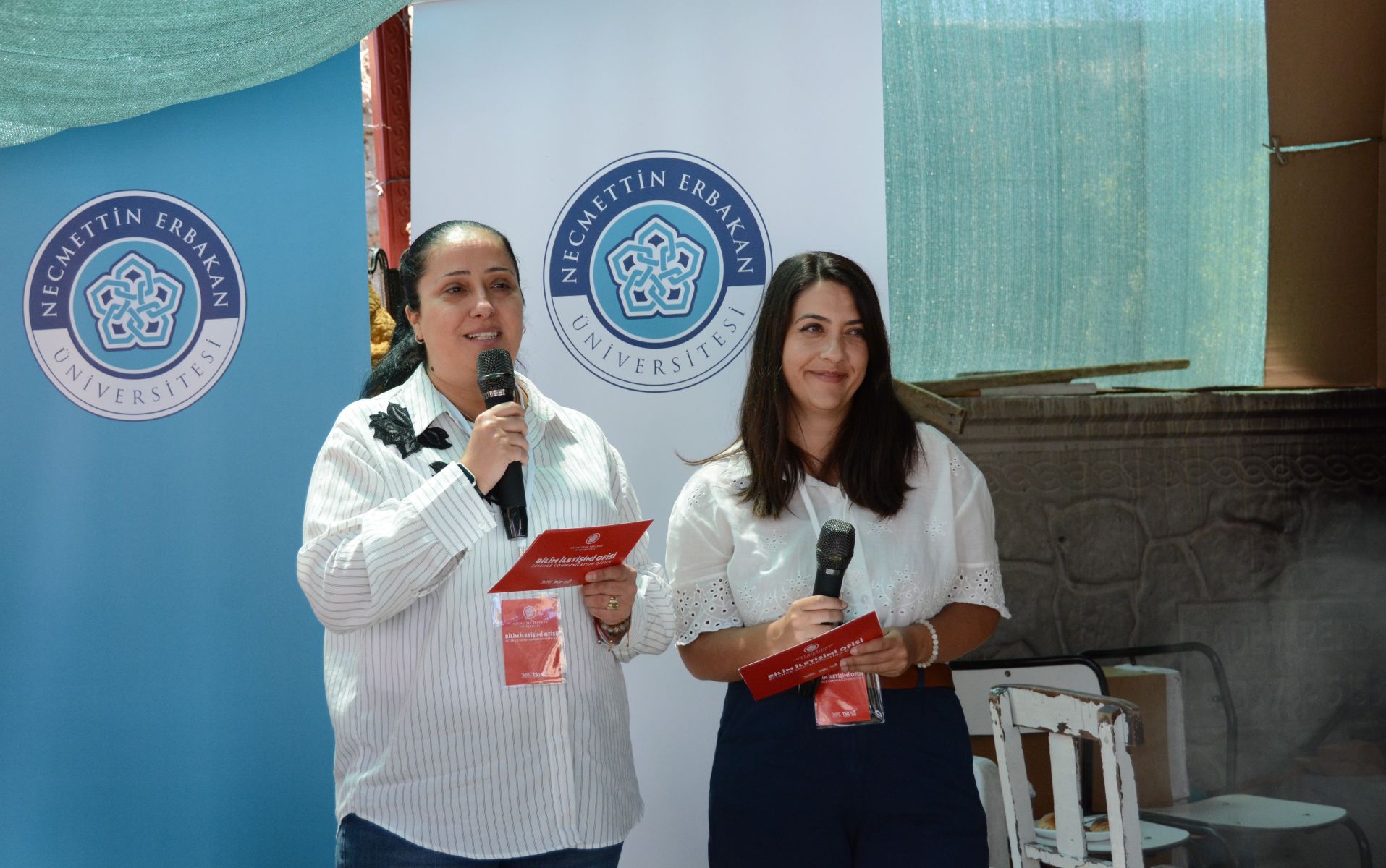 Necmettin Erbakan Üniversitesi