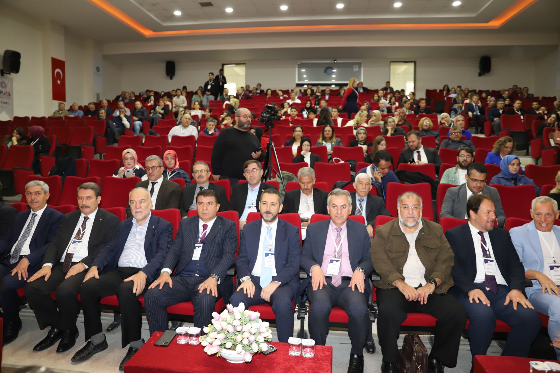 Eğitimin Geleceği VI. Uluslararası Projeden Uygulamaya Eğitim Sempozyumu’nda Ele Alınacak