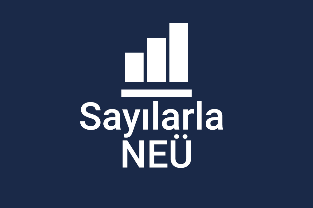 Sayılarla Neü