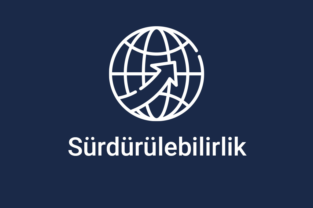 Sürdürülebilirlik