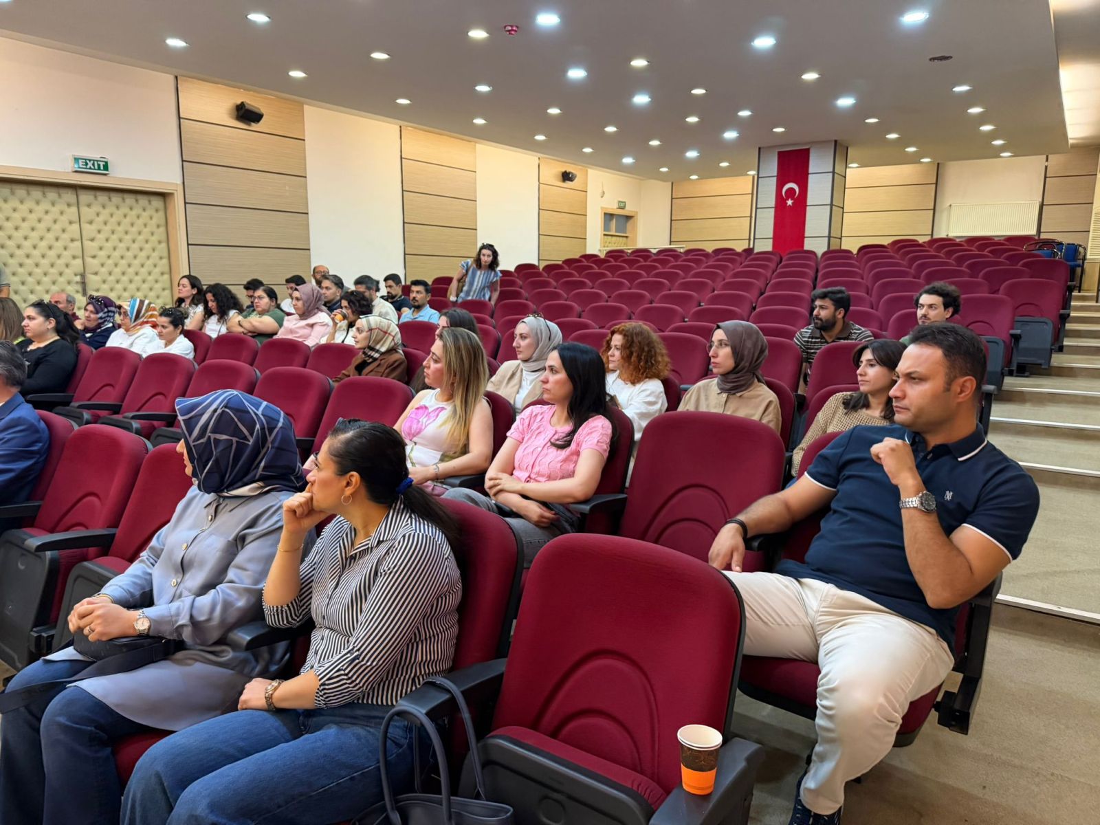 YADAM Akademik Kurulu 2025-2026 Eğitim-Öğretim Yılını Değerlendirdi