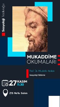 Mukaddime Okumaları