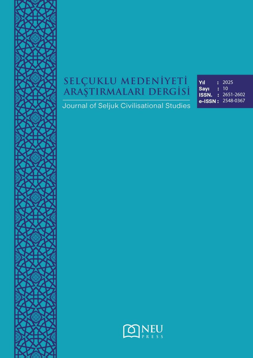 Necmettin Erbakan Üniversitesi