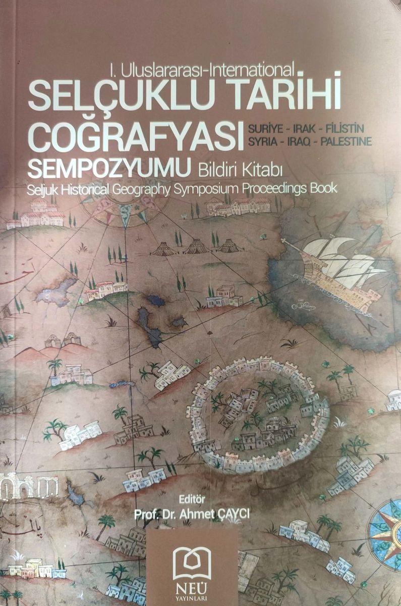 Necmettin Erbakan Üniversitesi