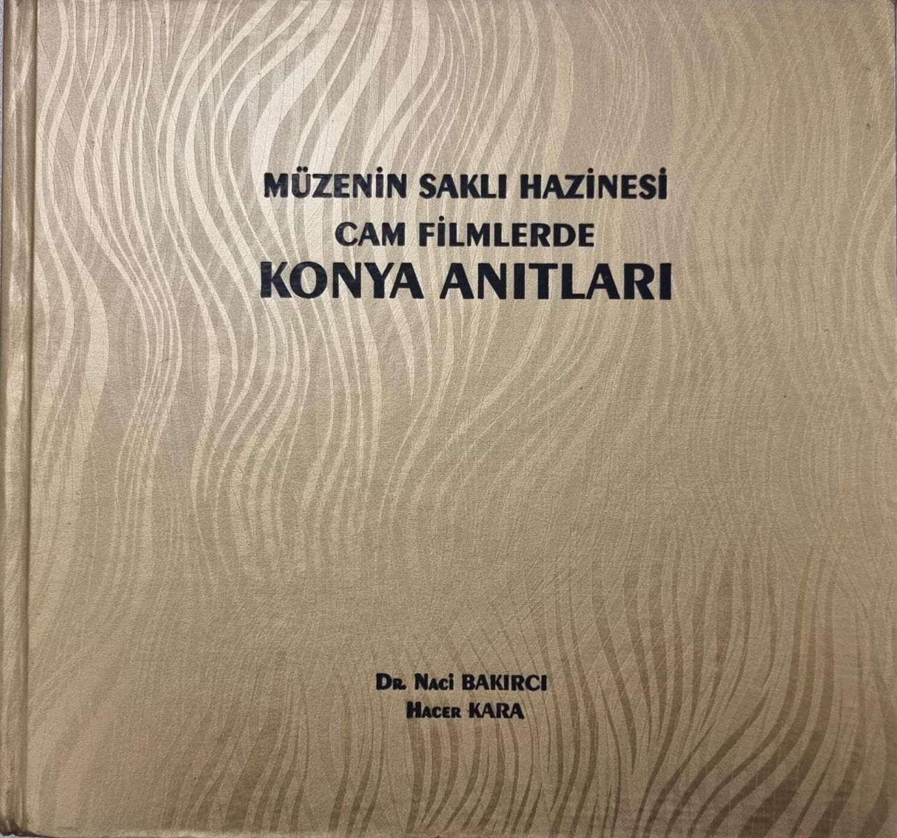 Necmettin Erbakan Üniversitesi
