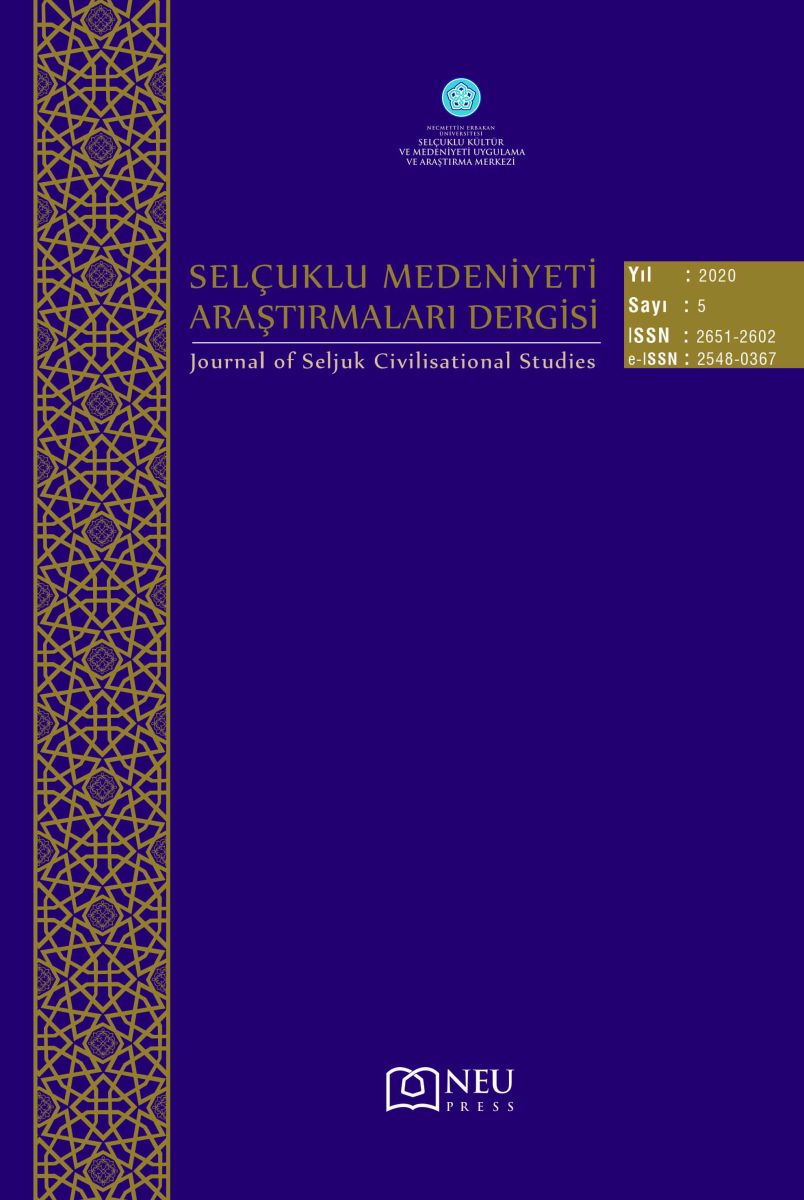 Necmettin Erbakan Üniversitesi