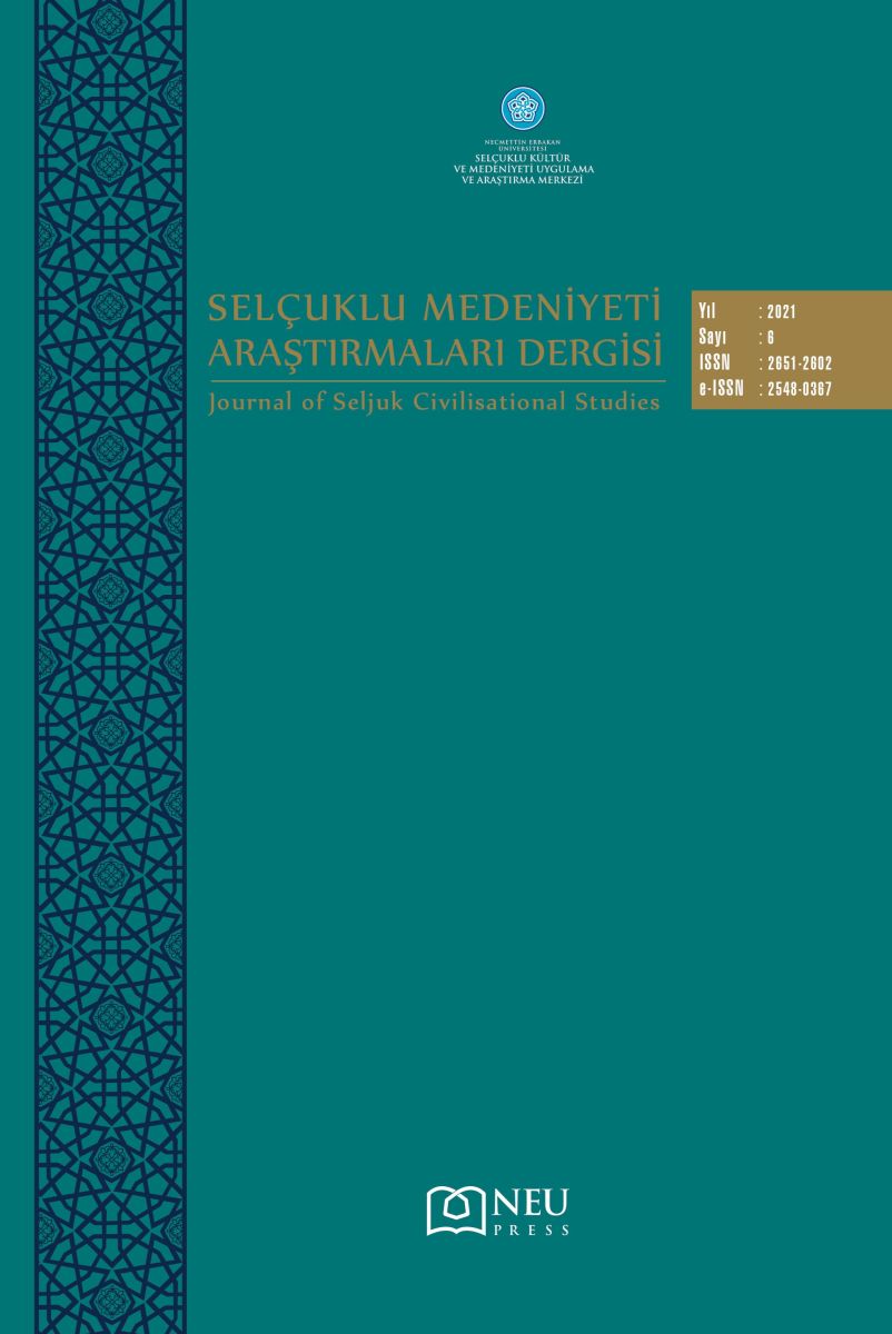 Necmettin Erbakan Üniversitesi