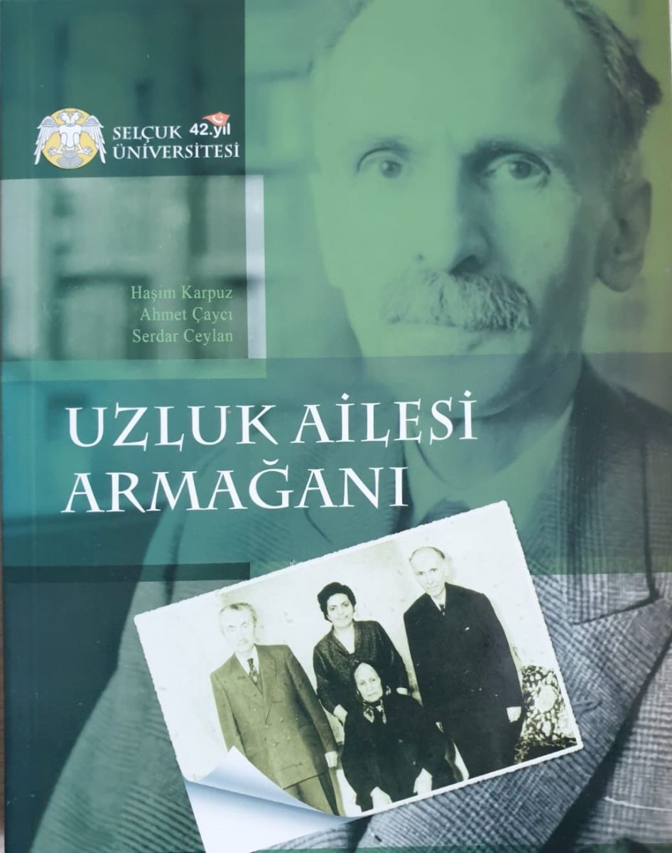 Necmettin Erbakan Üniversitesi