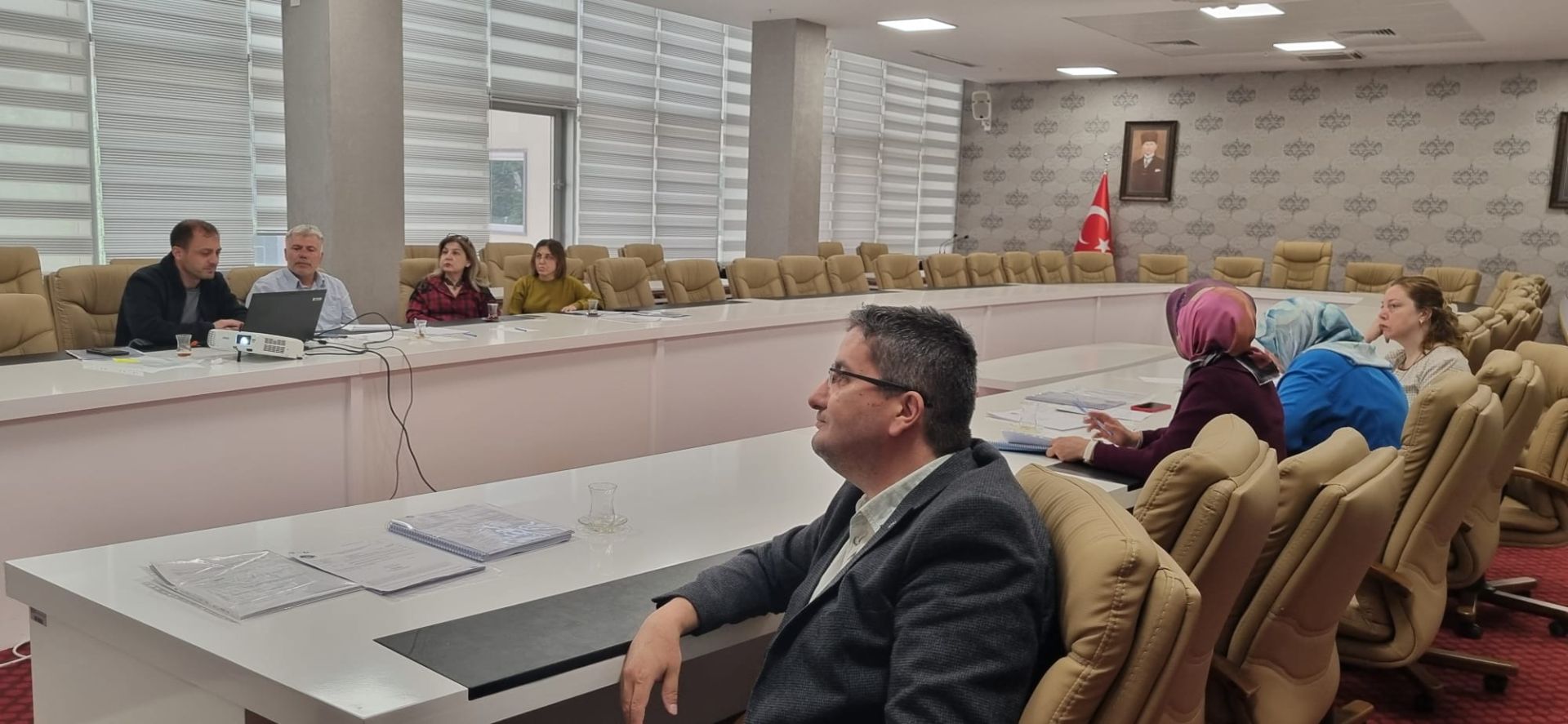 Sağlık Bilimleri Enstitüsü’nden Mezuniyet ve Tez Süreçlerine Yönelik Kararlar
