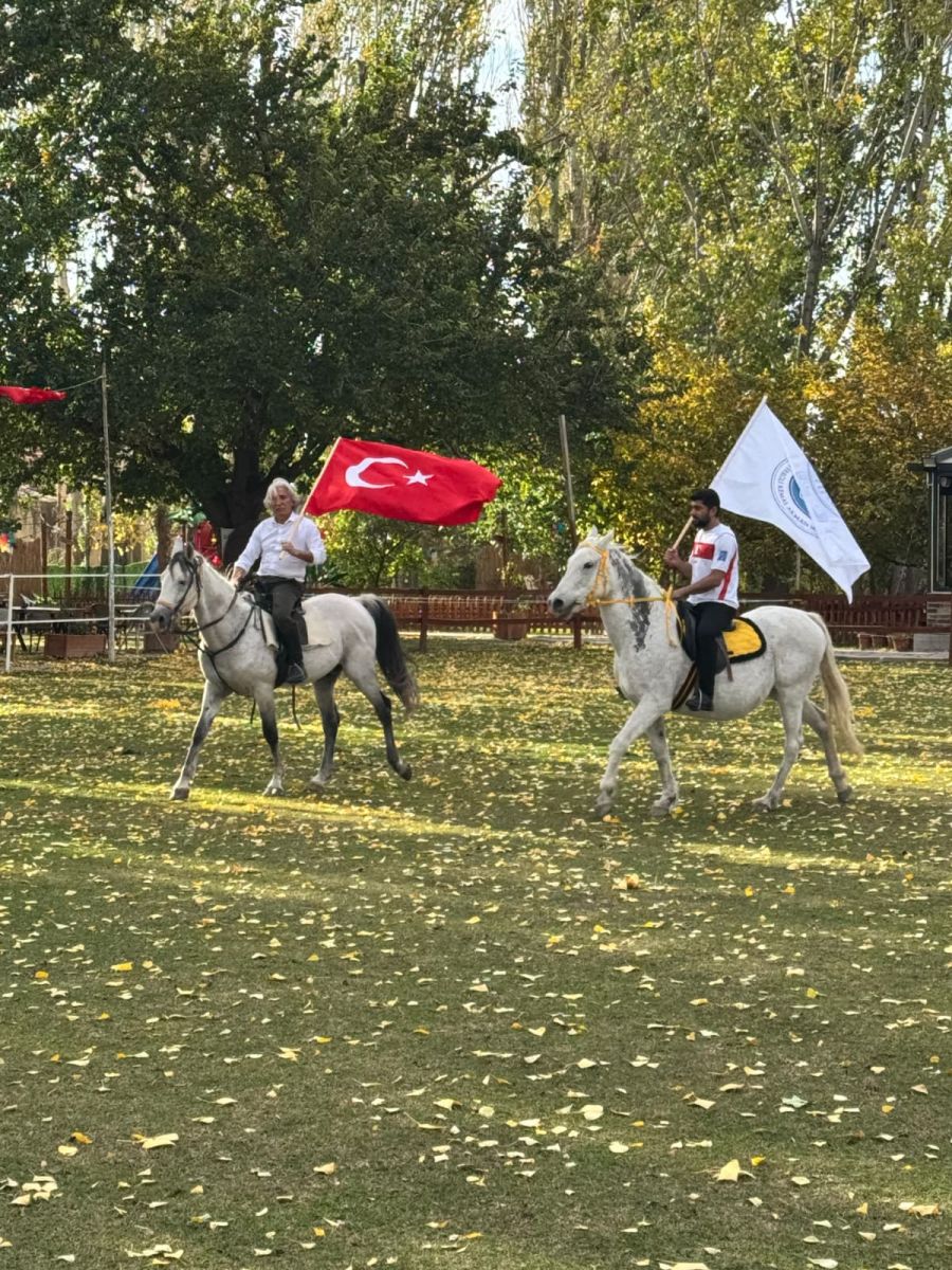 Necmettin Erbakan Üniversitesi