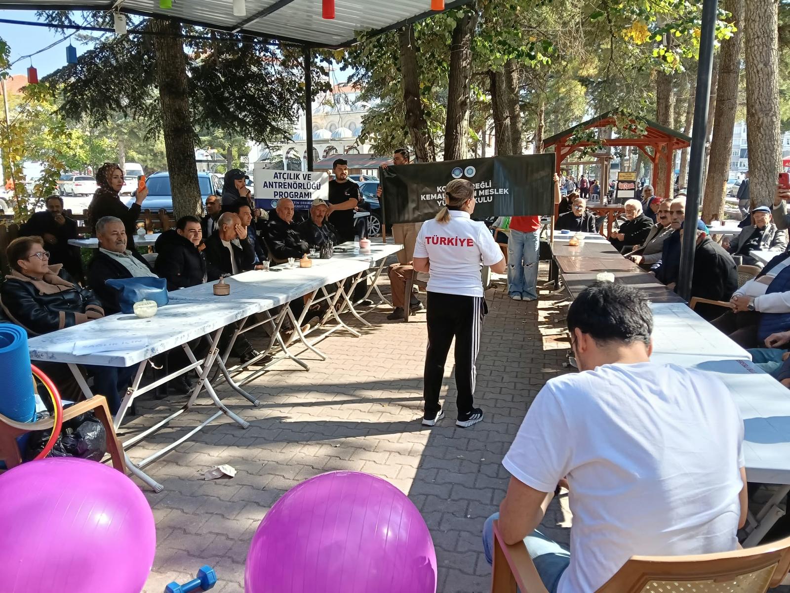 Necmettin Erbakan Üniversitesi