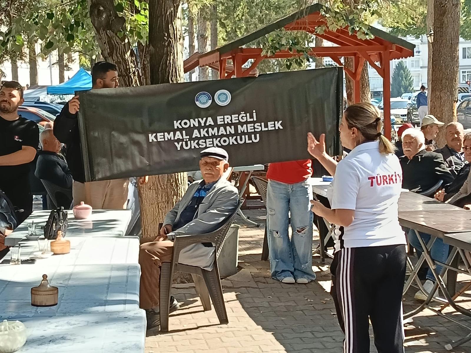 Necmettin Erbakan Üniversitesi