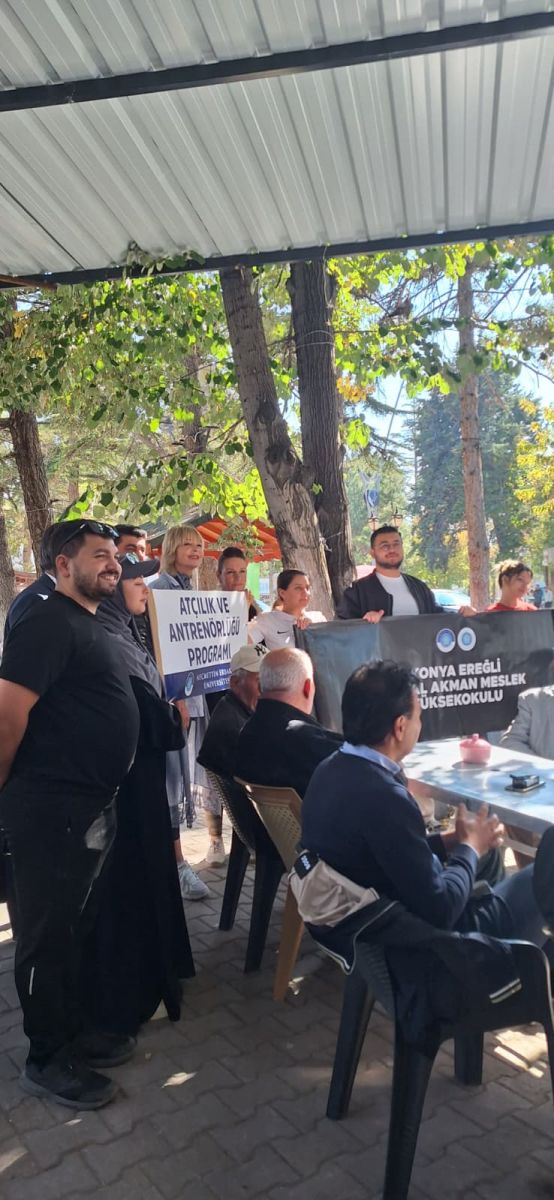 Necmettin Erbakan Üniversitesi