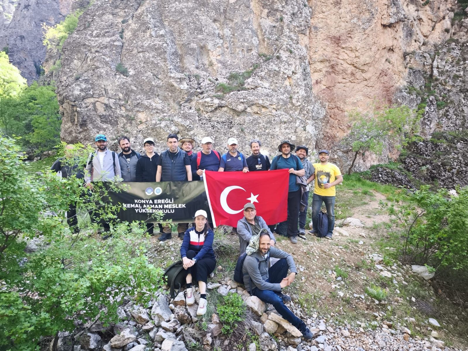 Necmettin Erbakan Üniversitesi