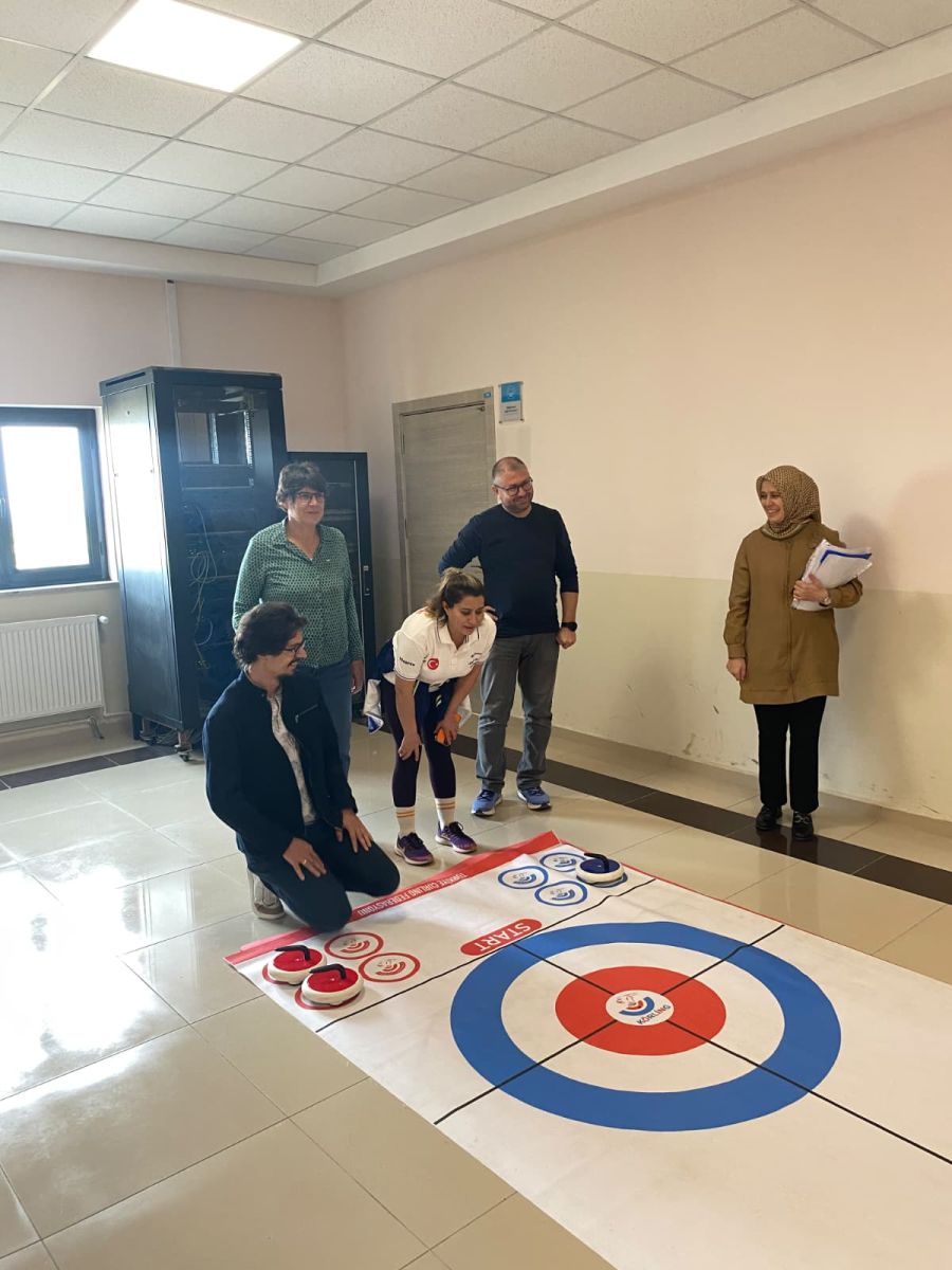 Necmettin Erbakan Üniversitesi