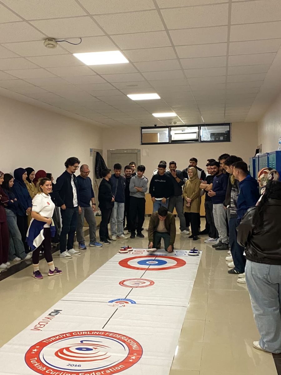 Necmettin Erbakan Üniversitesi