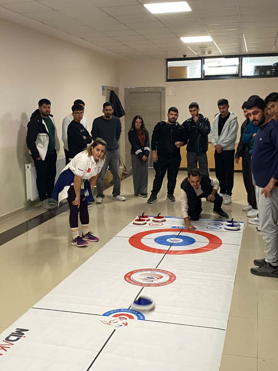 Necmettin Erbakan Üniversitesi