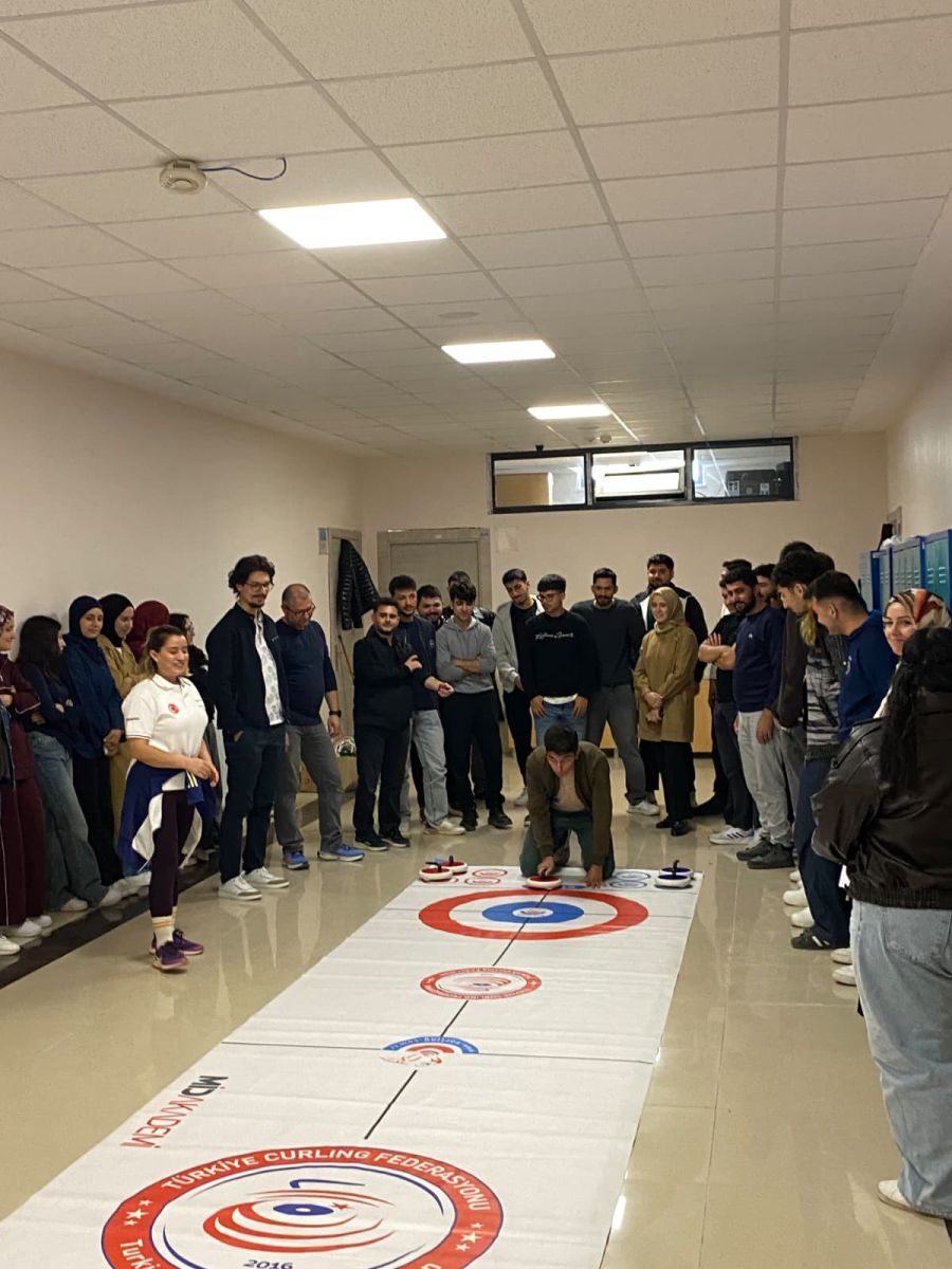 Necmettin Erbakan Üniversitesi