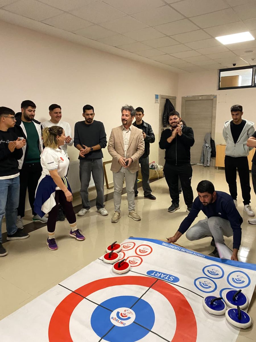 Necmettin Erbakan Üniversitesi