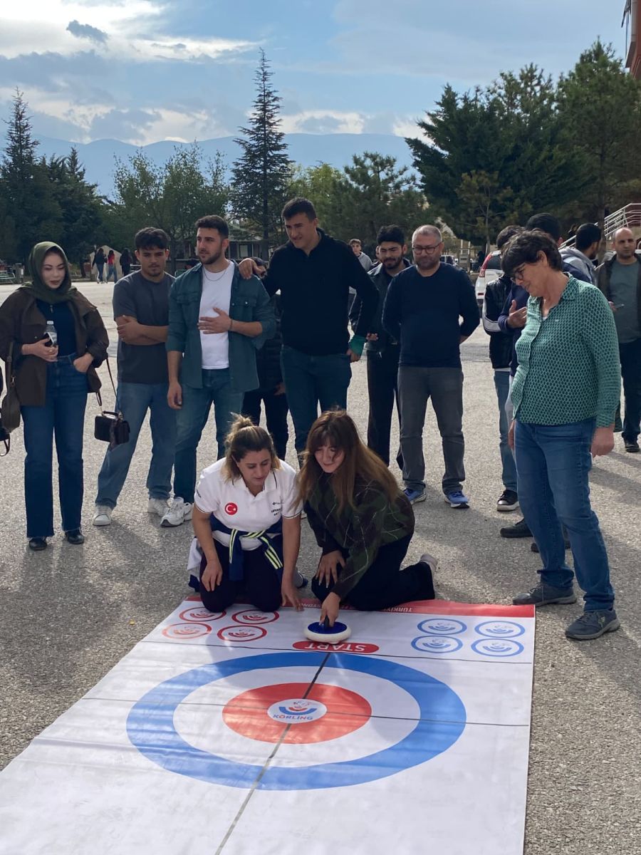 Necmettin Erbakan Üniversitesi