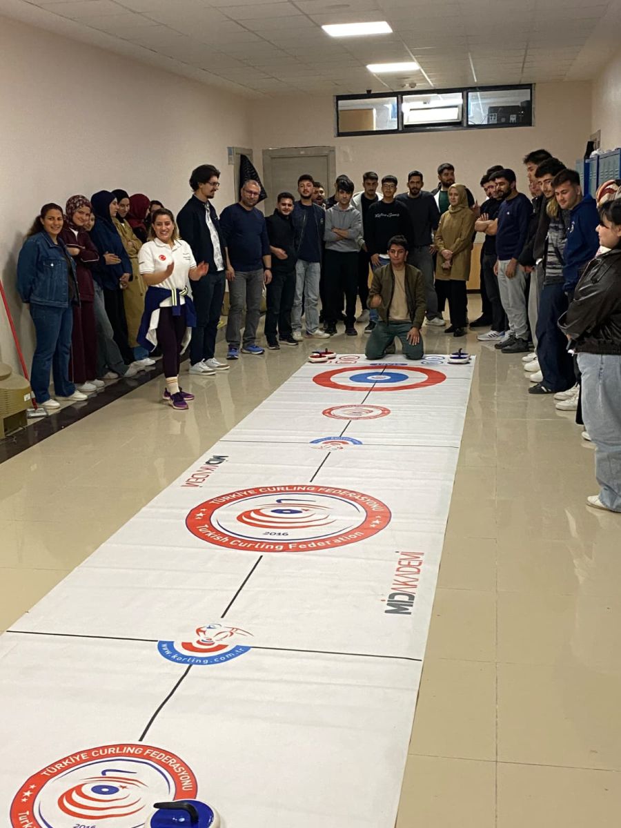 Necmettin Erbakan Üniversitesi