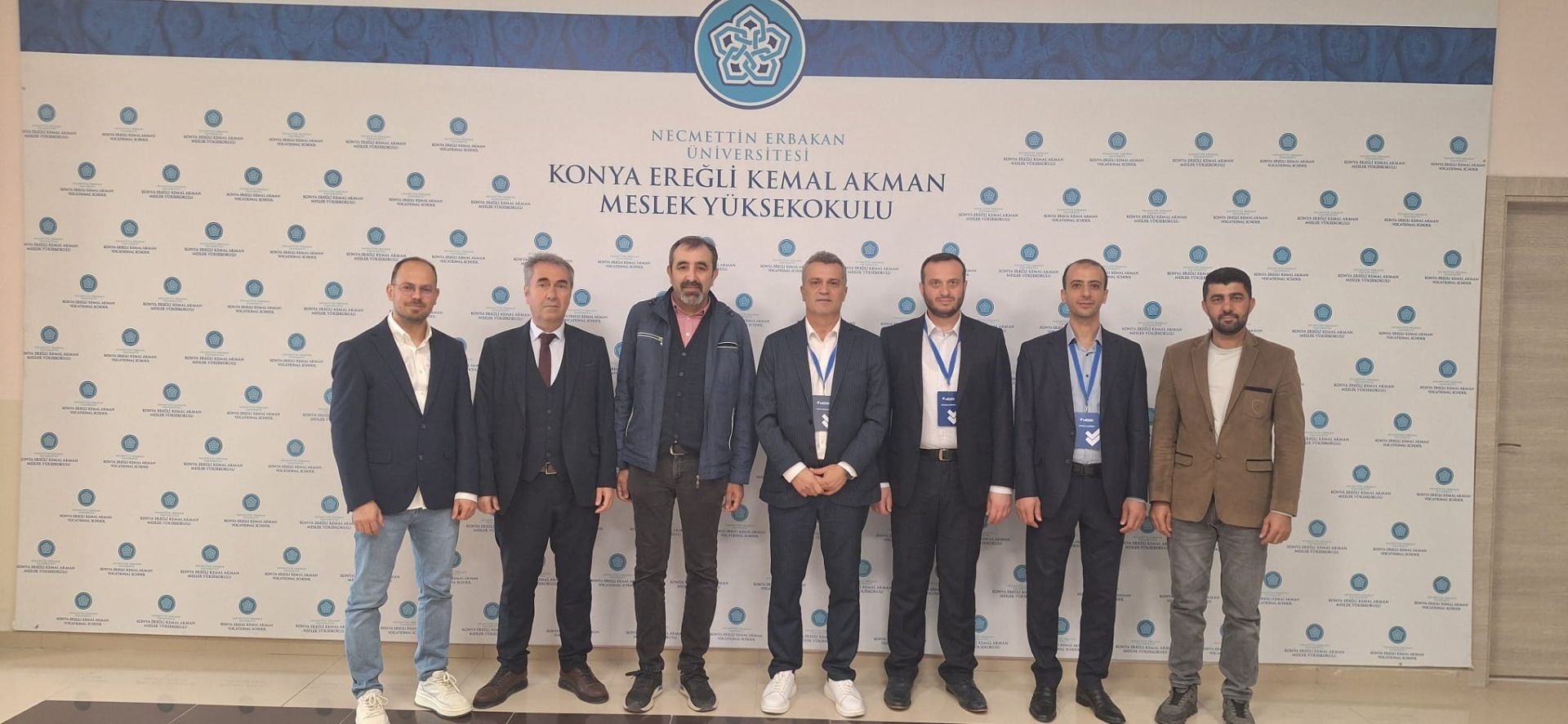 İnşaat Teknolojisi Programımızın MEDEK Akreditasyon Süreci Kapsamında Saha Değerlendirme Ziyareti Gerçekleştirildi