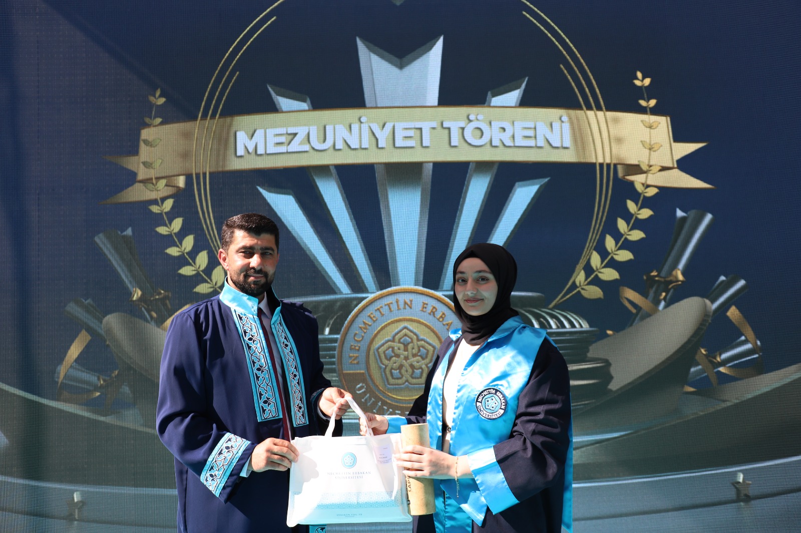 Necmettin Erbakan Üniversitesi