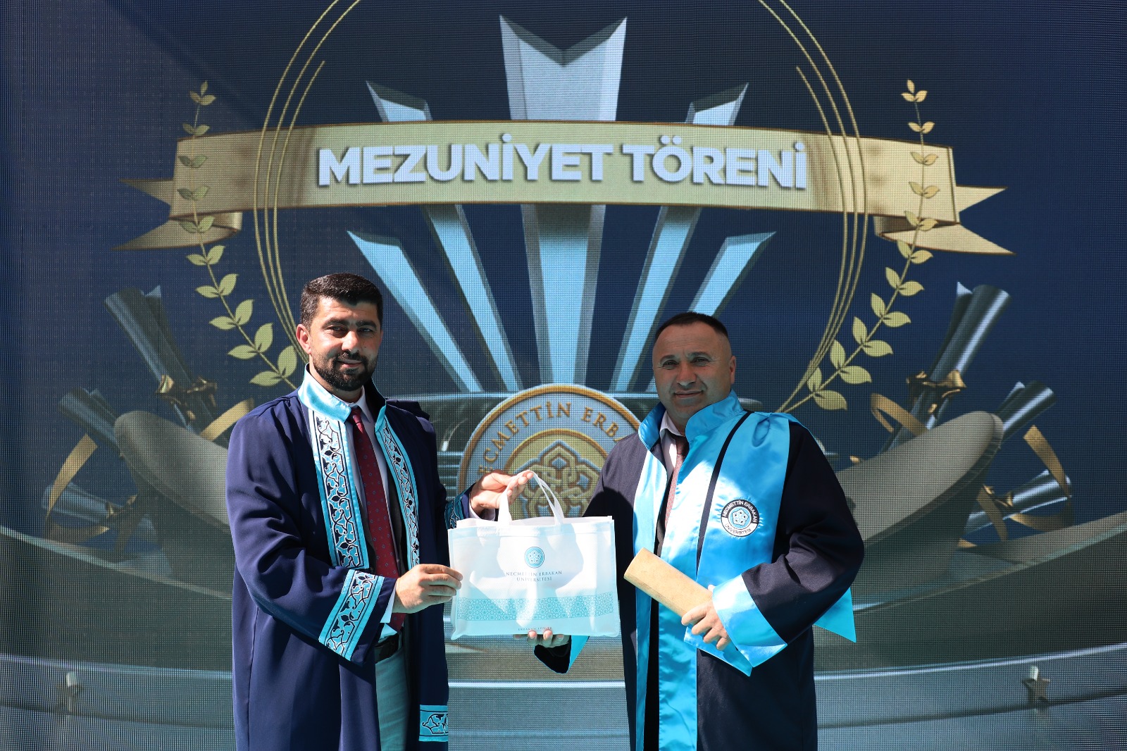 Necmettin Erbakan Üniversitesi