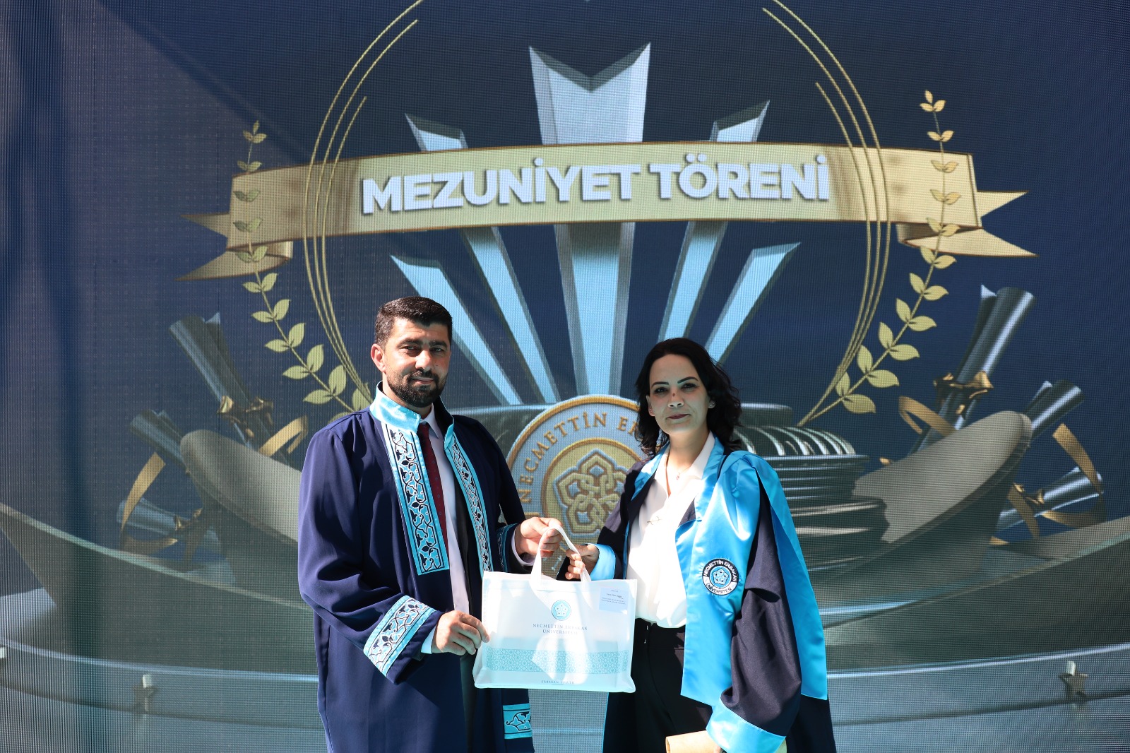 Necmettin Erbakan Üniversitesi