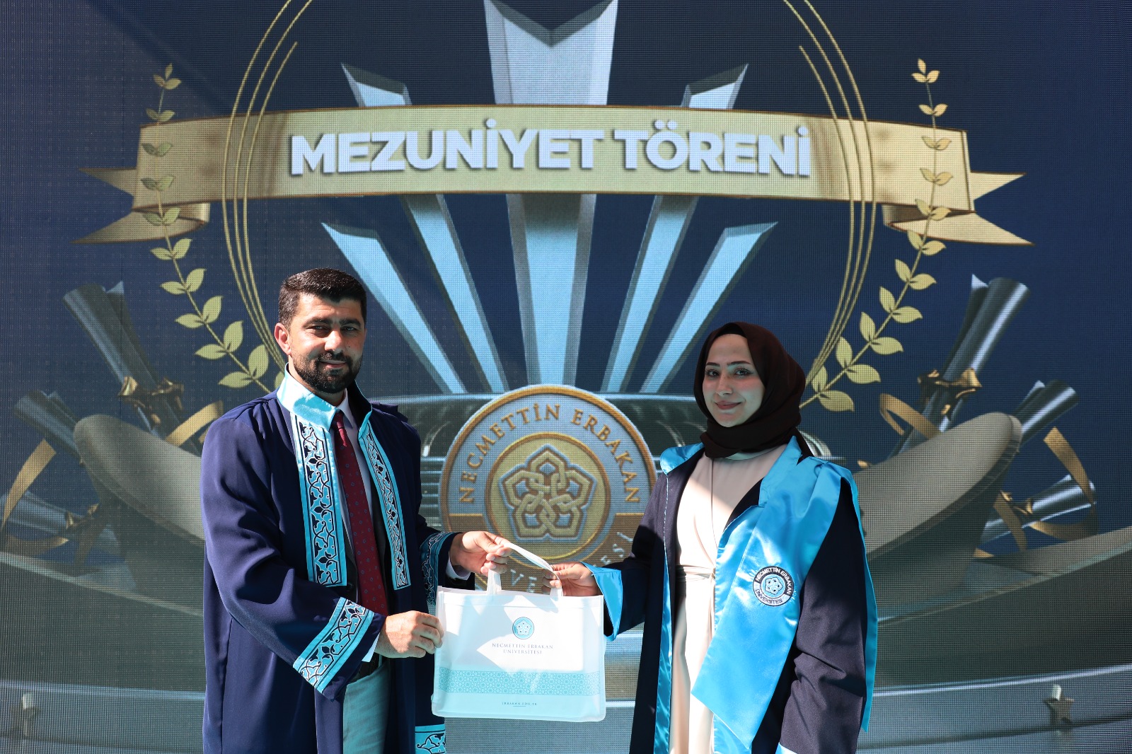 Necmettin Erbakan Üniversitesi