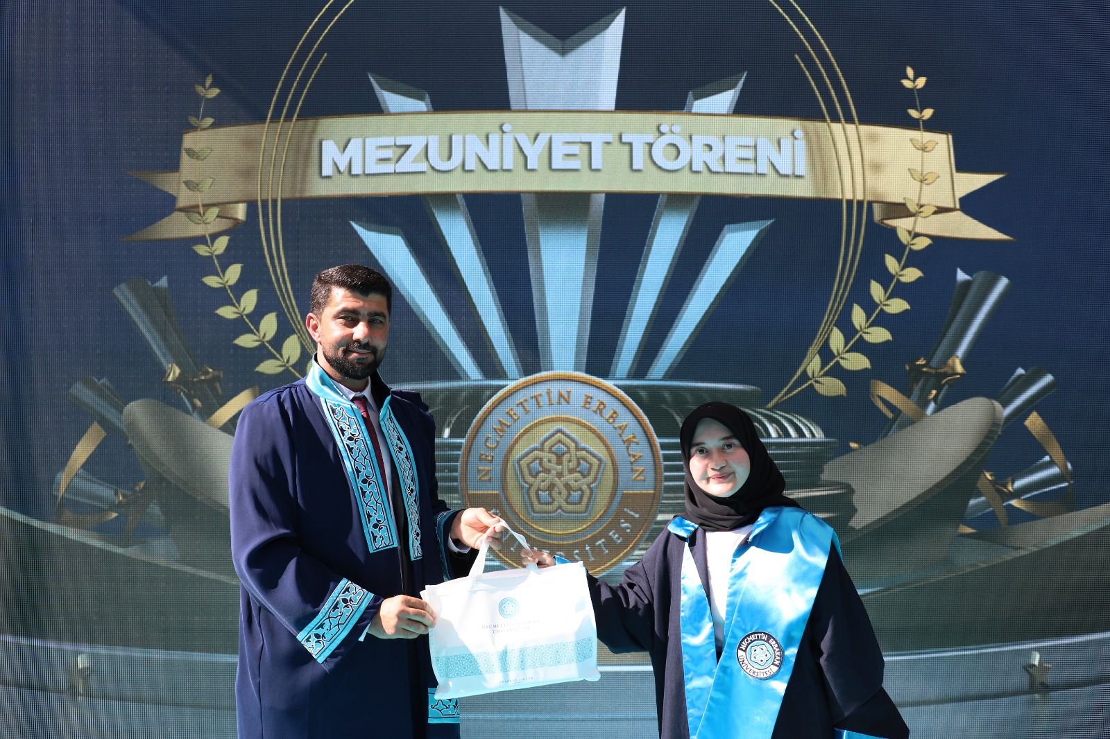 Necmettin Erbakan Üniversitesi