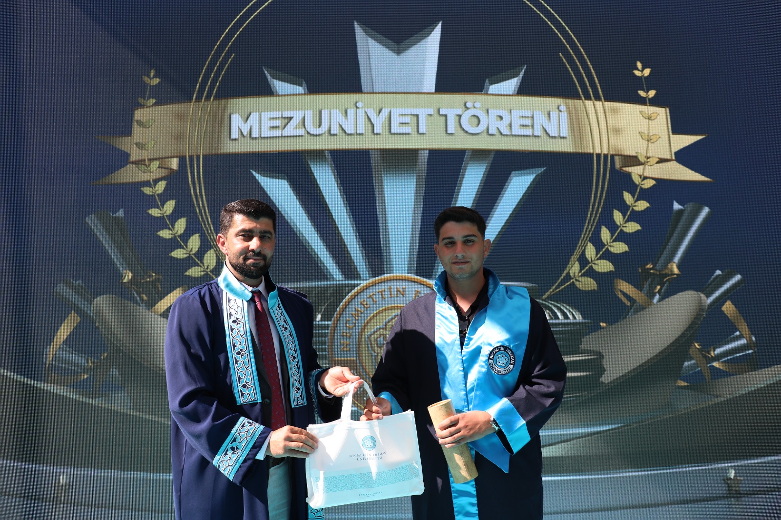 Necmettin Erbakan Üniversitesi