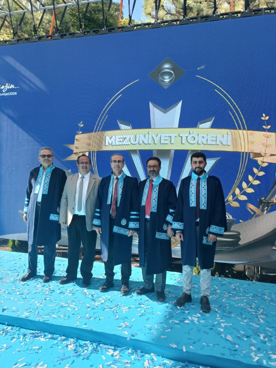Necmettin Erbakan Üniversitesi