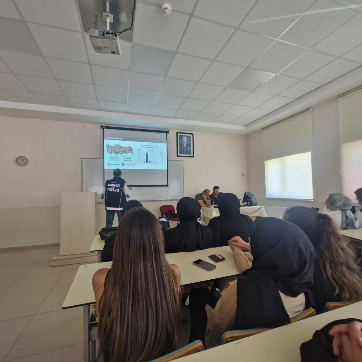 Necmettin Erbakan Üniversitesi