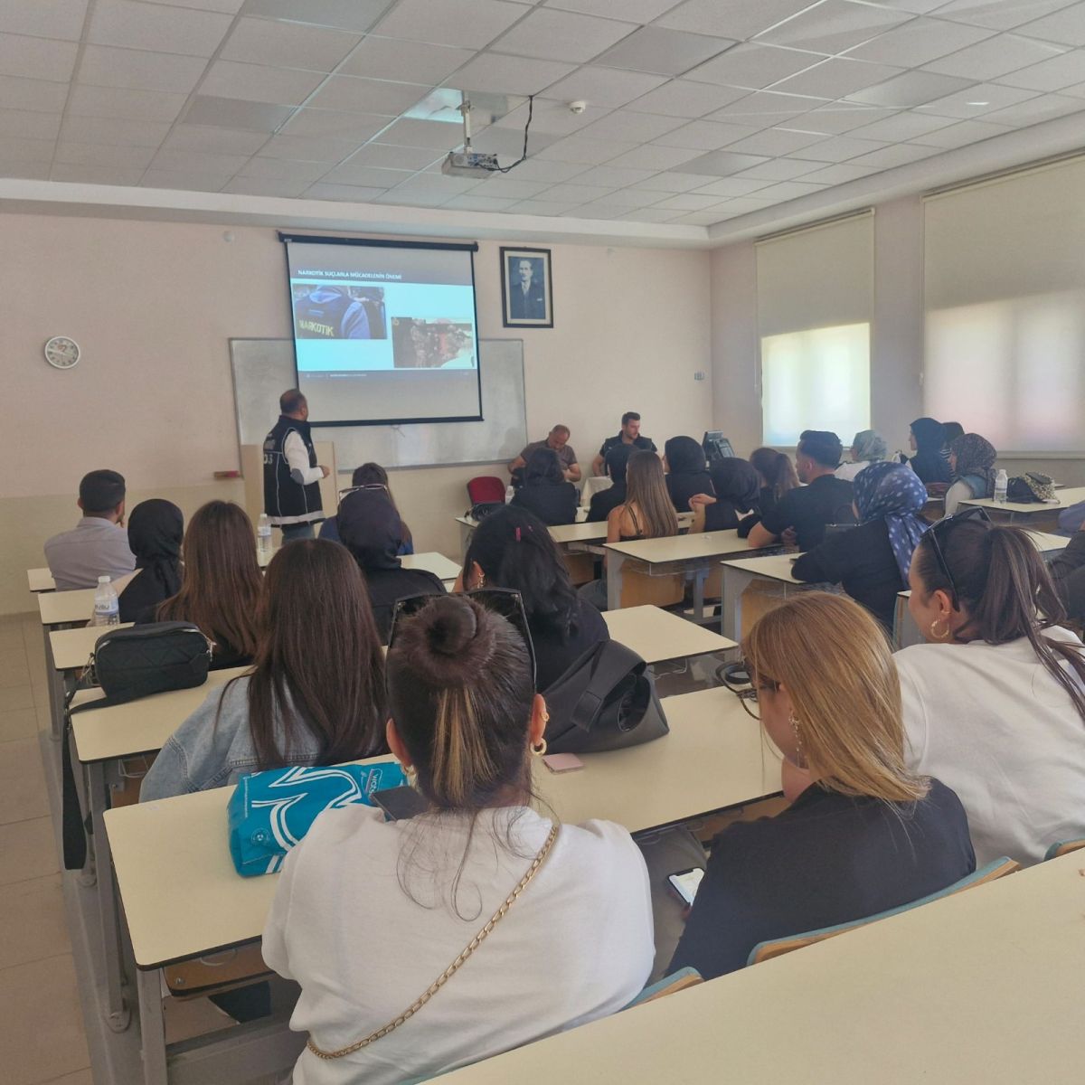 Necmettin Erbakan Üniversitesi