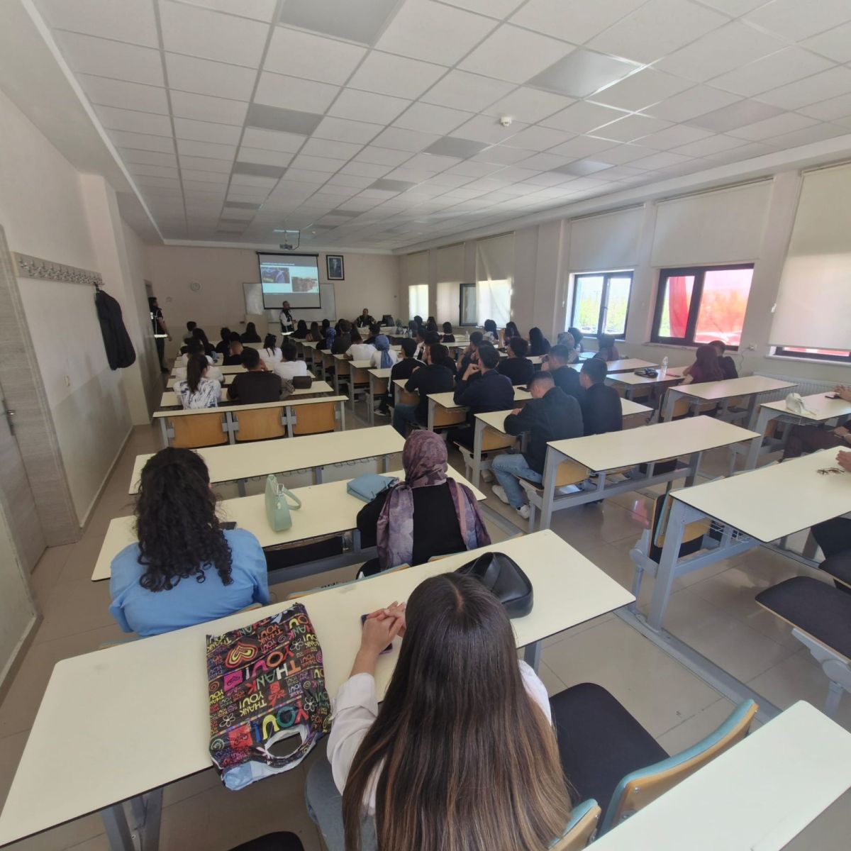 Necmettin Erbakan Üniversitesi