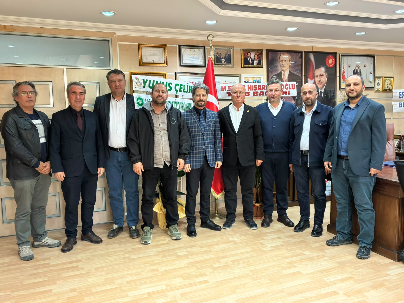 Necmettin Erbakan Üniversitesi