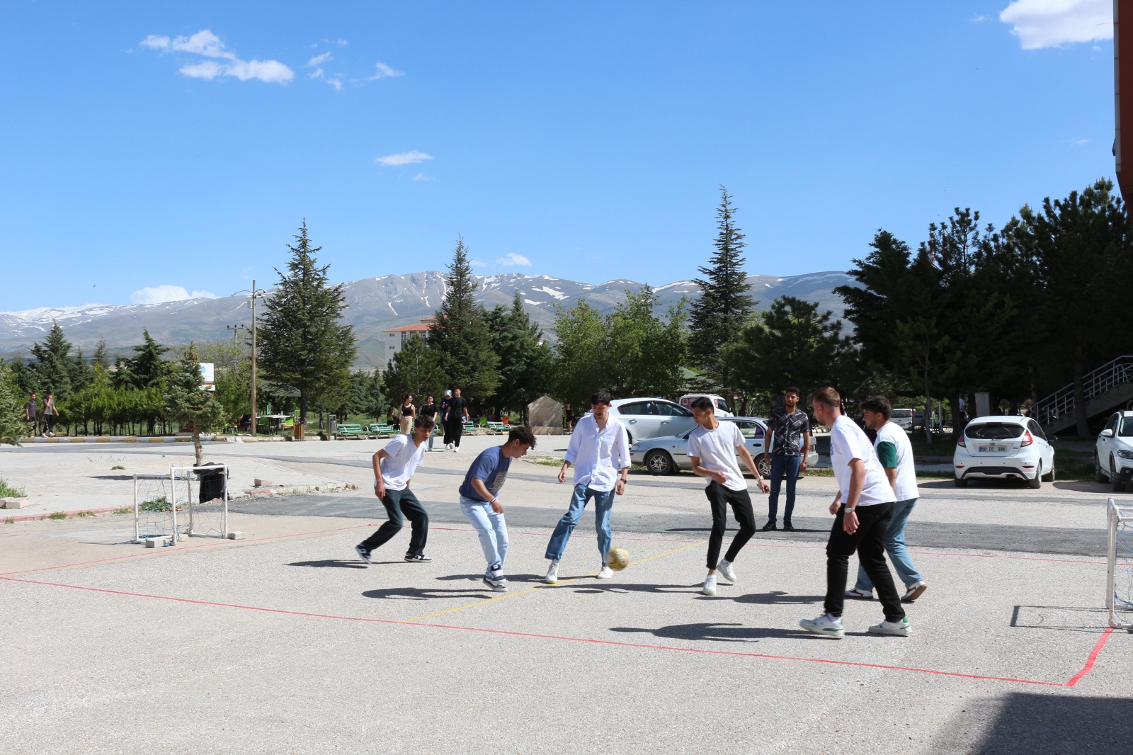 Necmettin Erbakan Üniversitesi