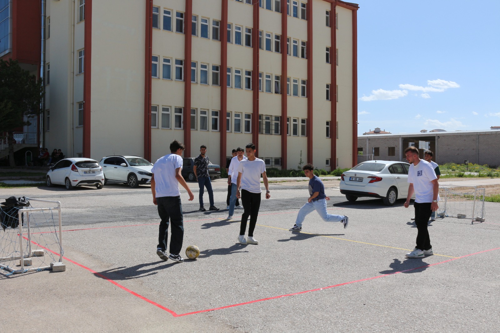Necmettin Erbakan Üniversitesi
